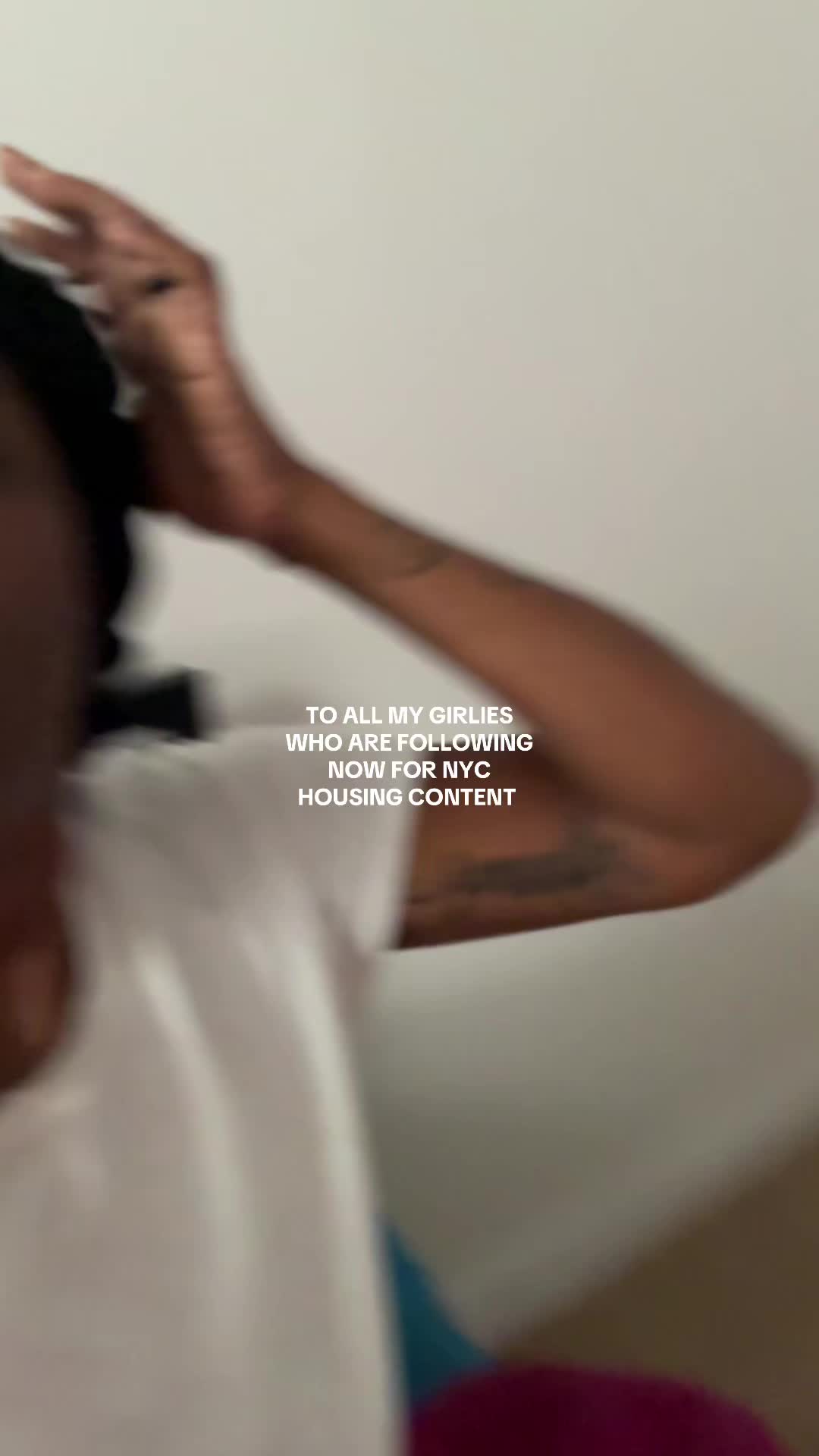 @Anastasia | The Haitian Witch