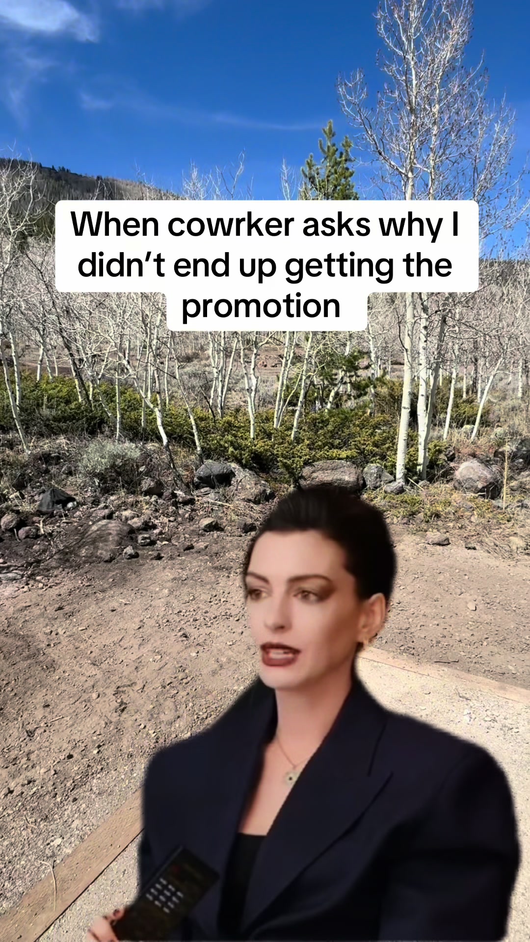 @A legit operator
