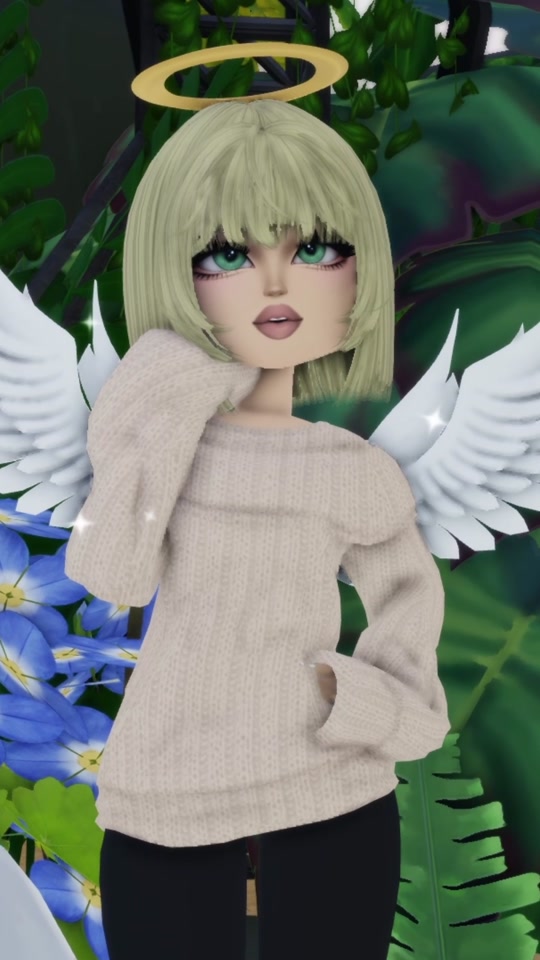@pretty.🧝🏽♀️