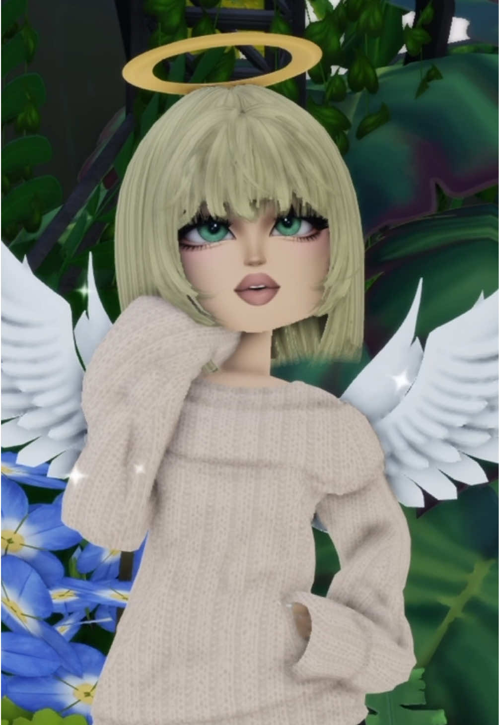 @pretty.🧝🏽♀️
