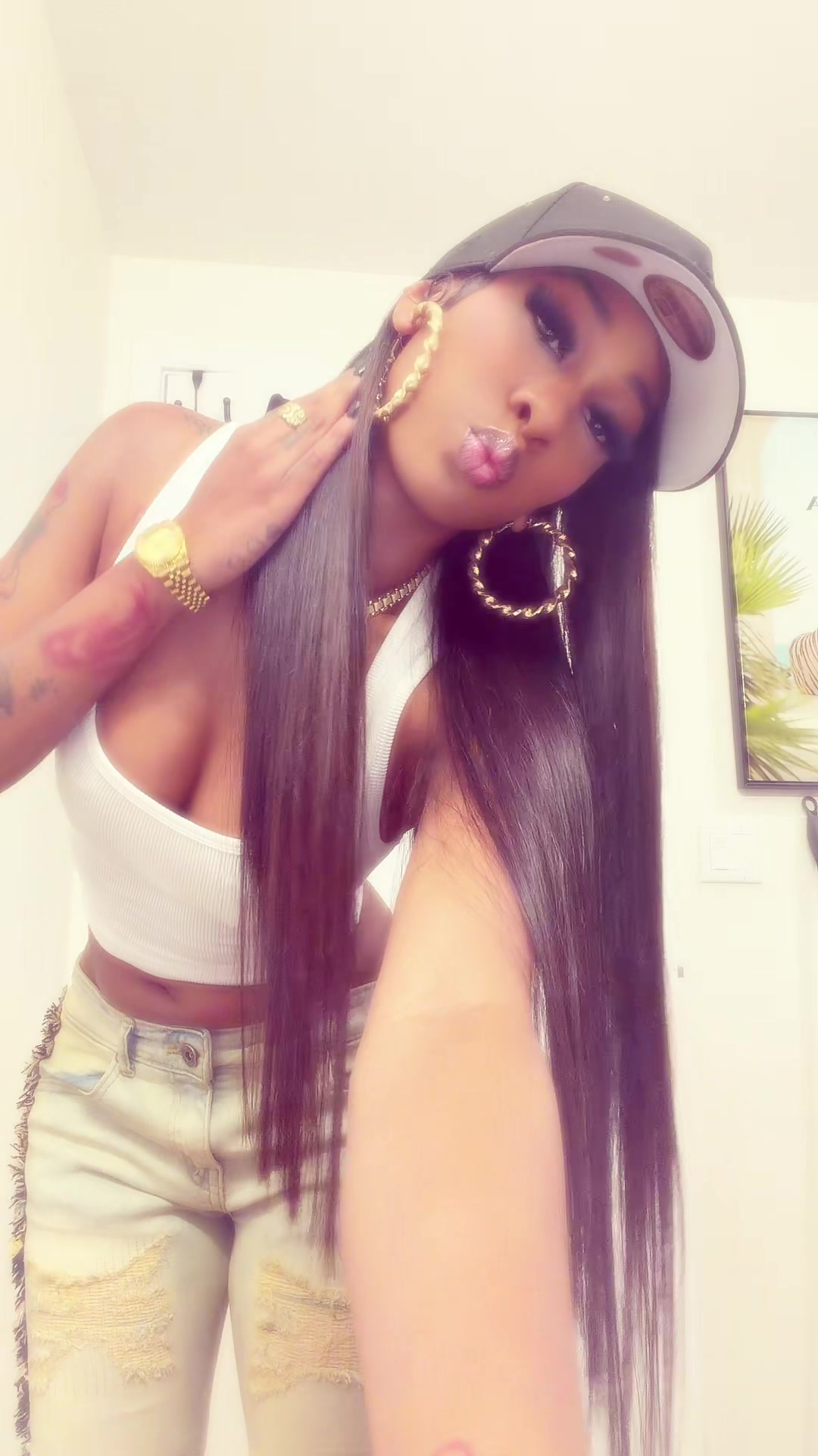 @THEREAL HEAVEN LEE