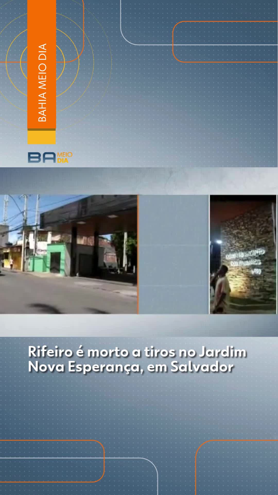 @TV BAHIA