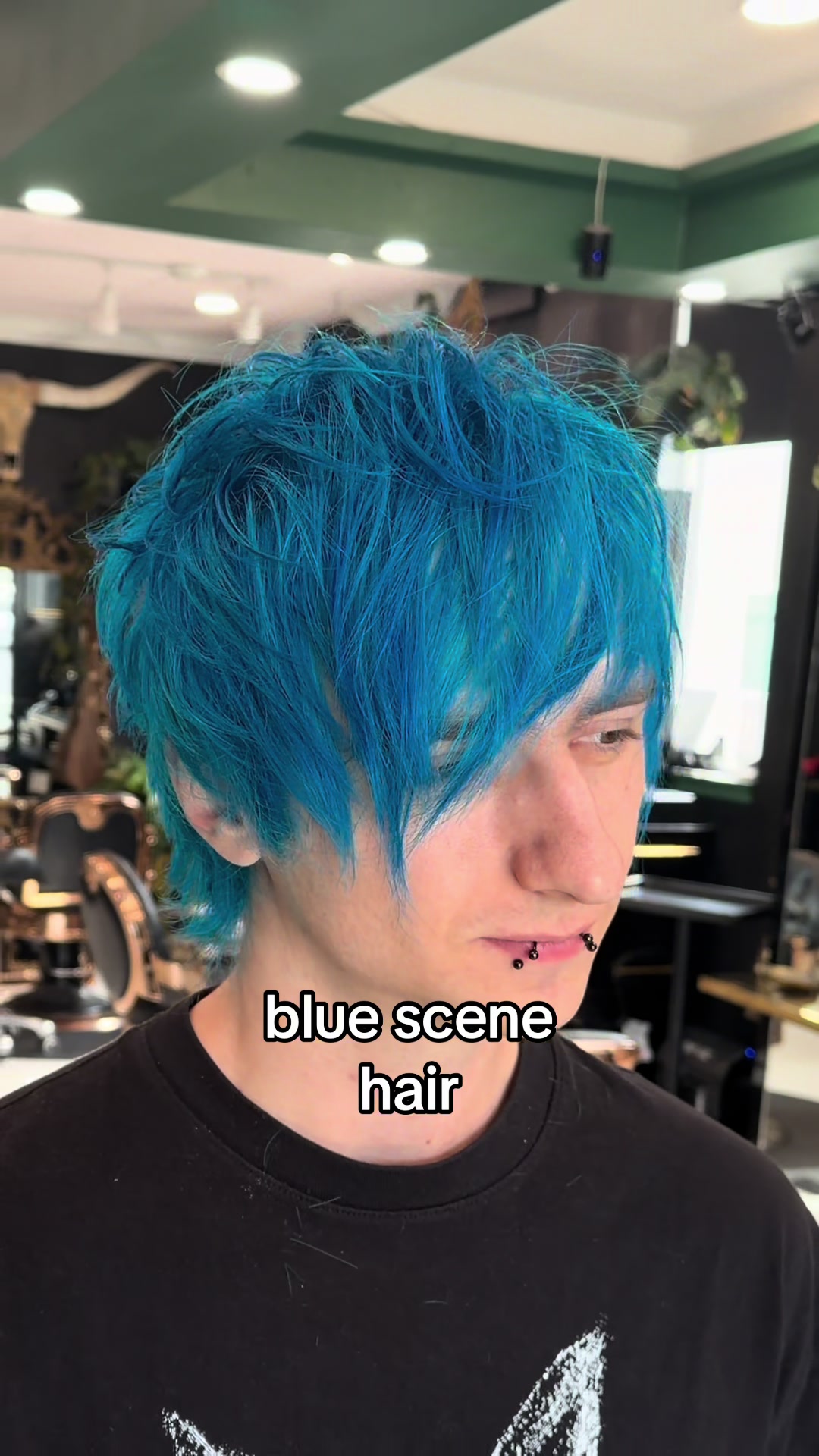 @Hair by Dennis