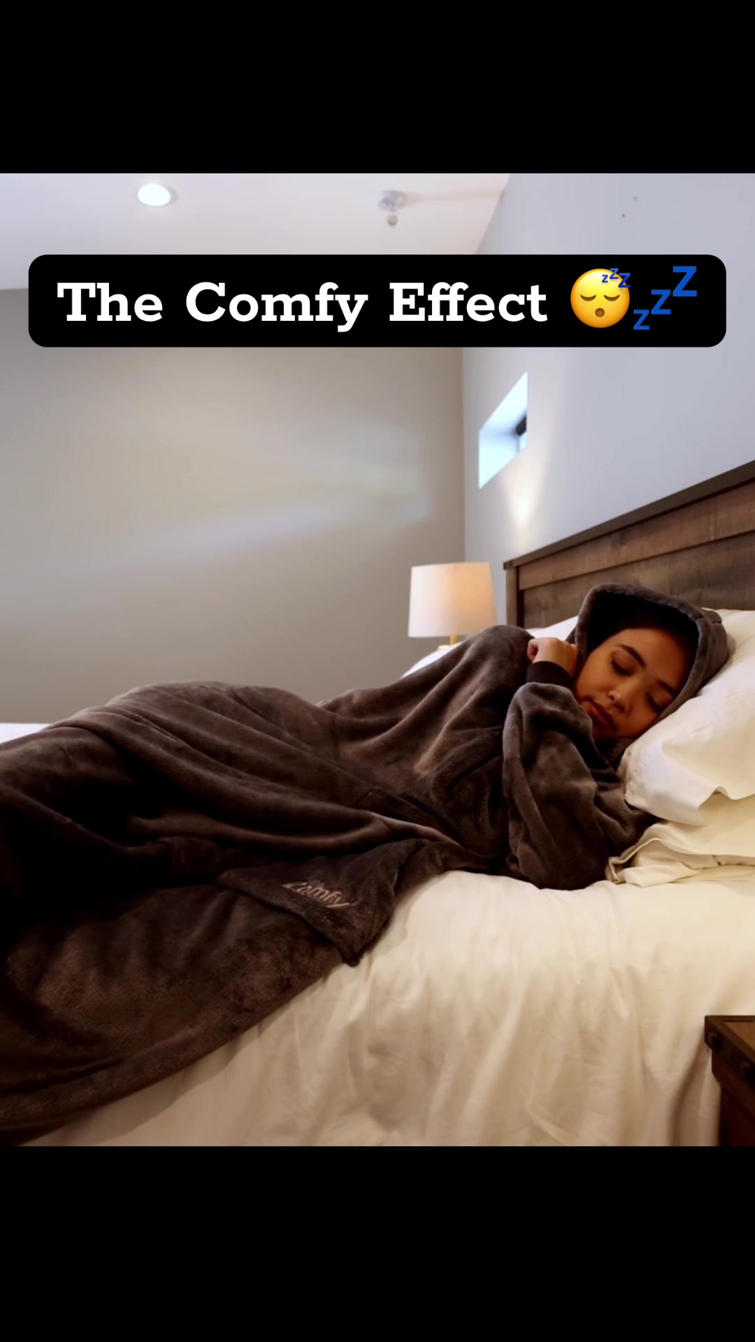 @The Comfy