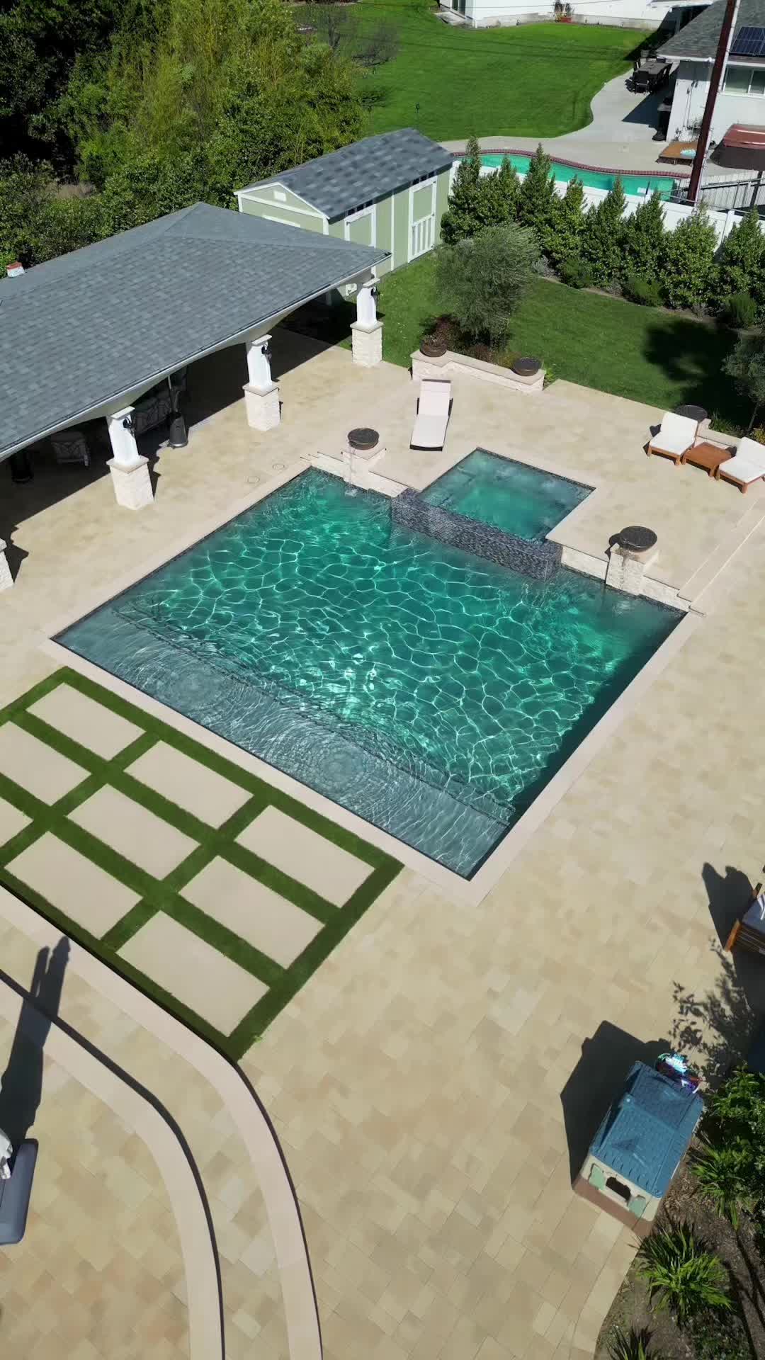 @Pool Icons 🏊&zwj;♂️