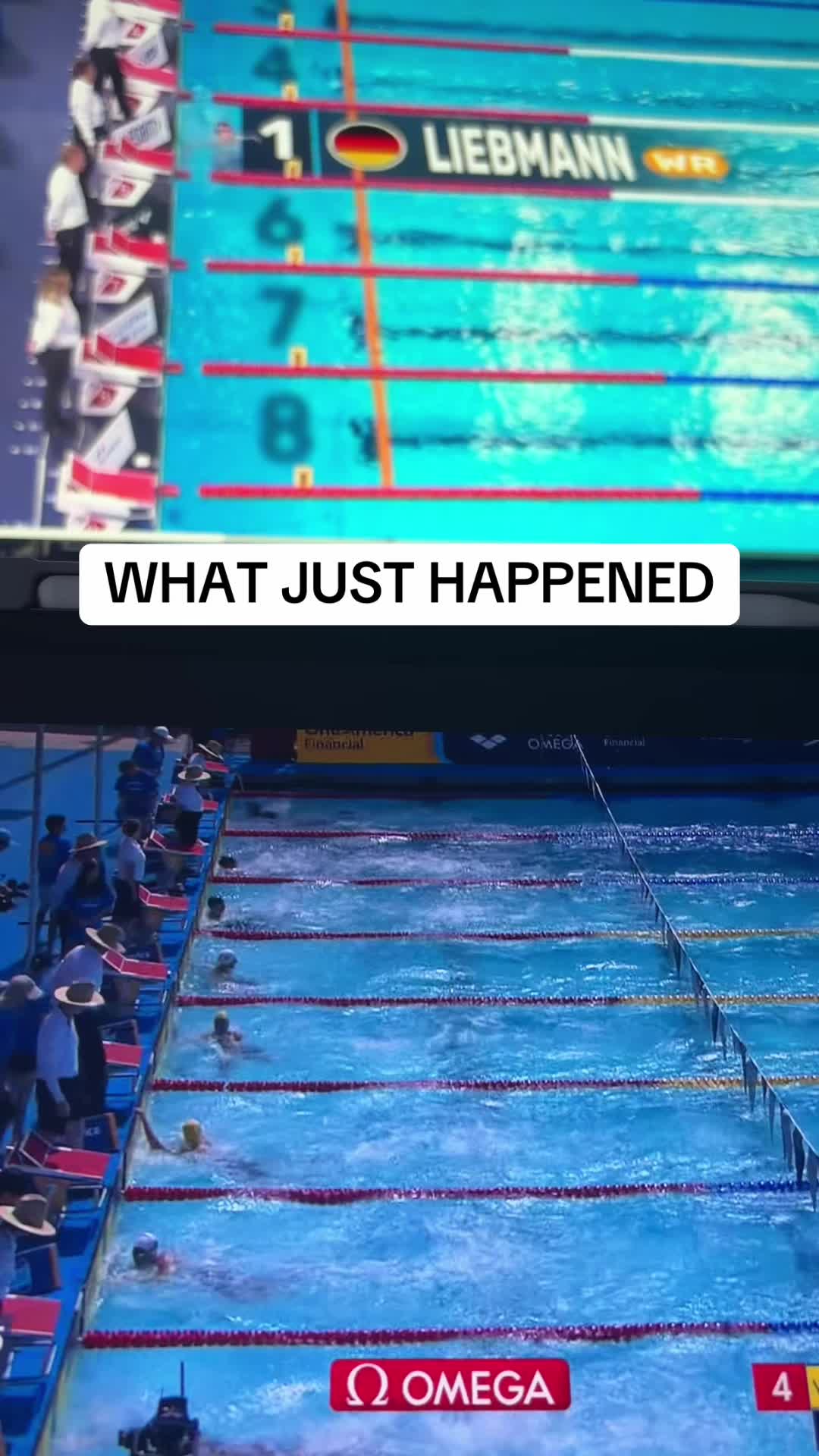 @Swimming World