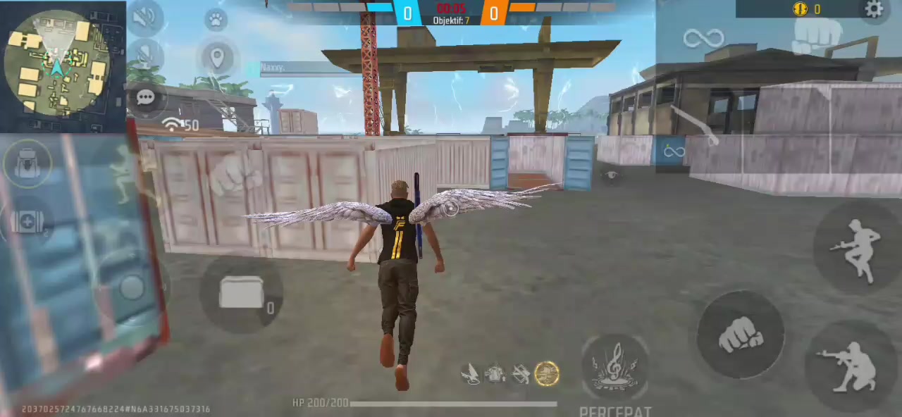 @𝙒𝙄𝘾𝙆𝙀𝘿 𝘿𝙀𝙄𝙏𝙔