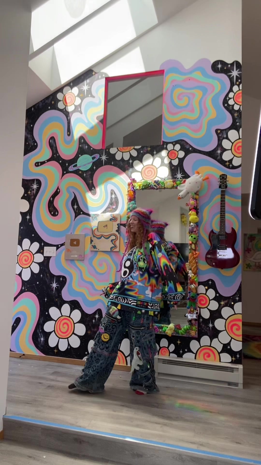 @Trippydraws