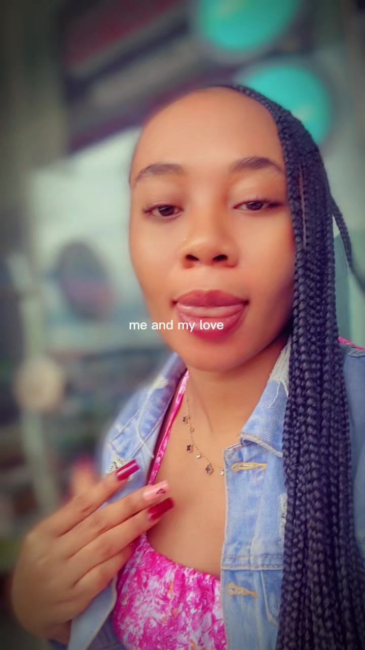 @Nmasinachi💕💕