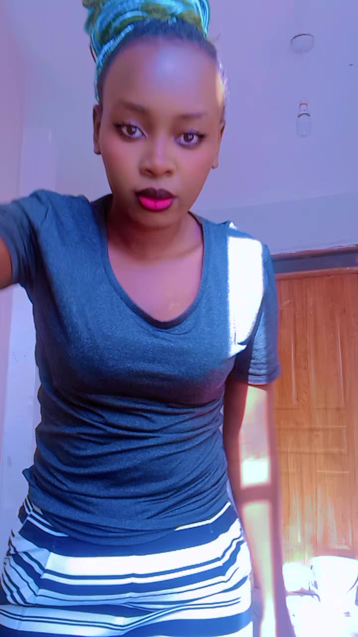 @Valentine Cherono358