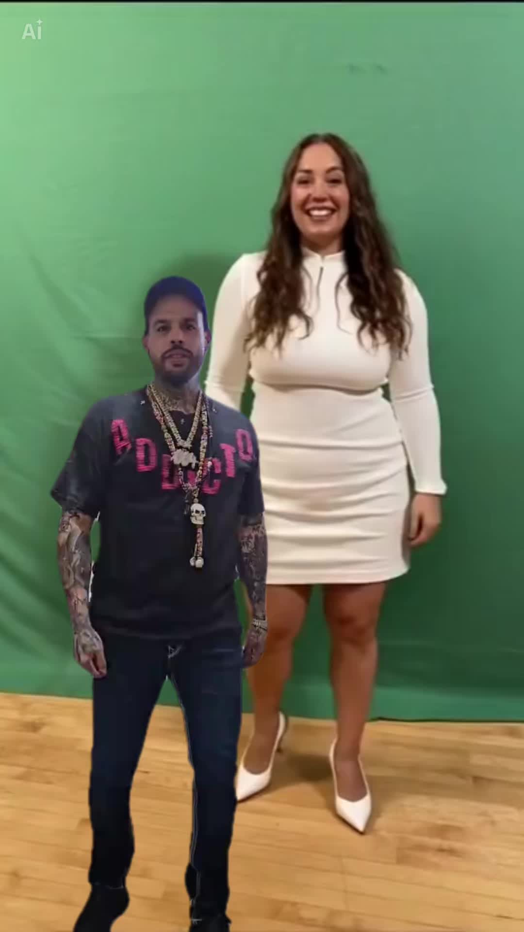 @Andrea cortez tv