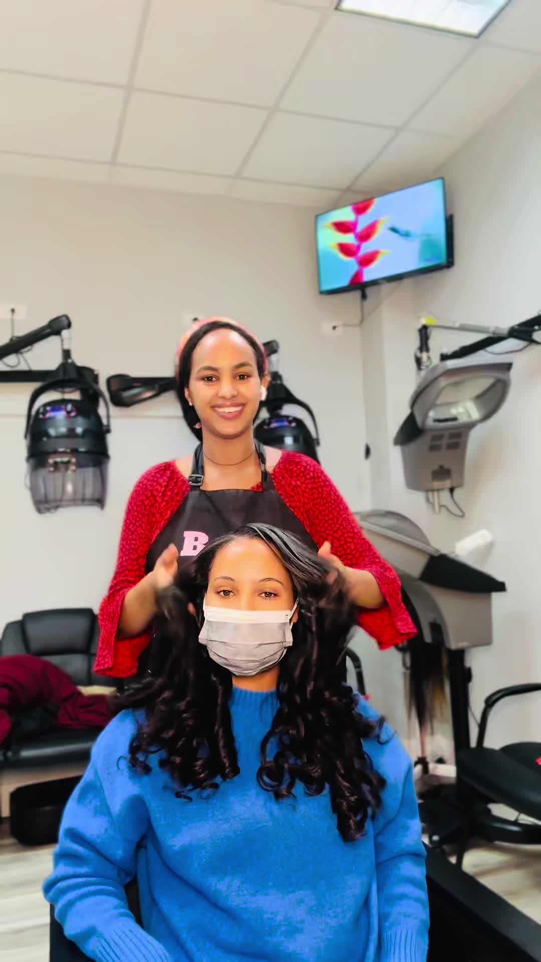 @Beauty by edl