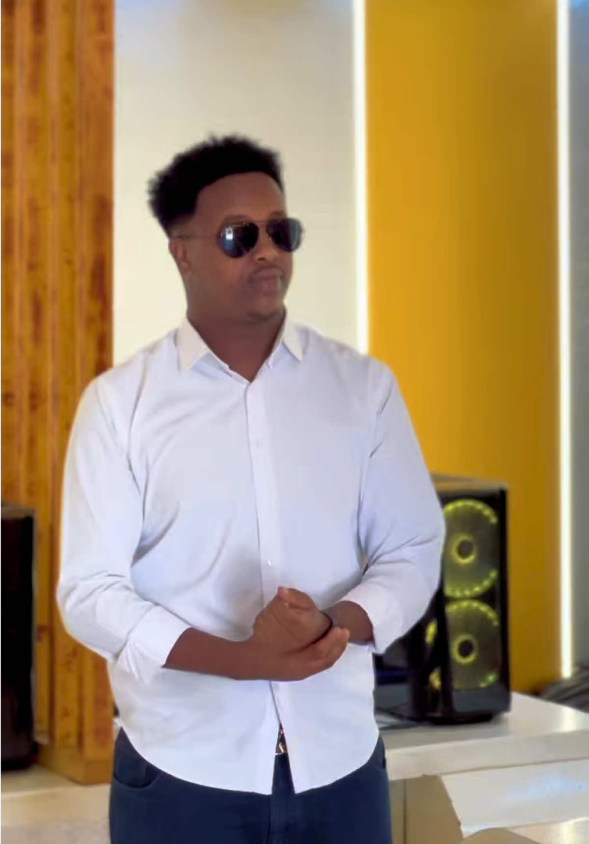 @Abdiwazac_Moh🎥