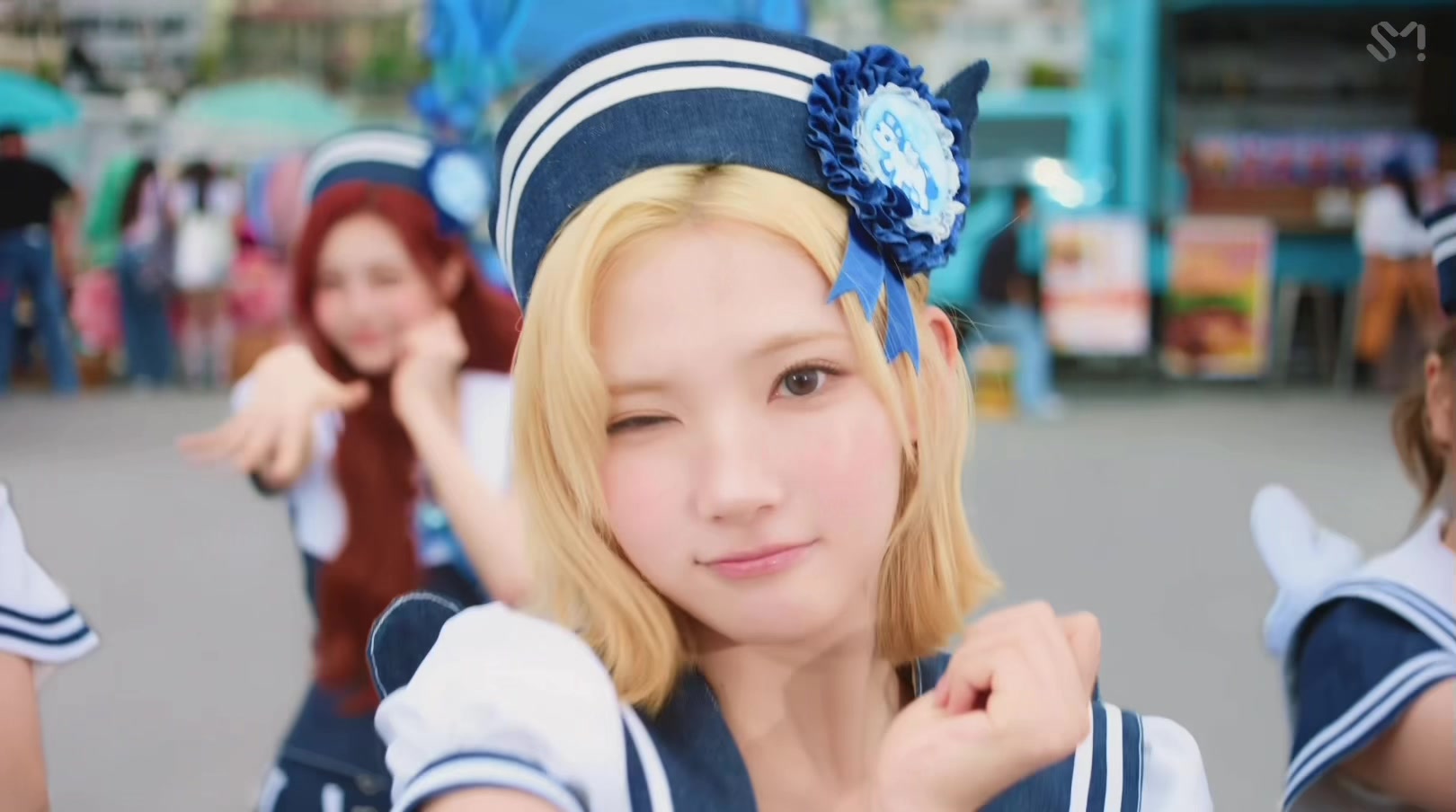 @Kpop