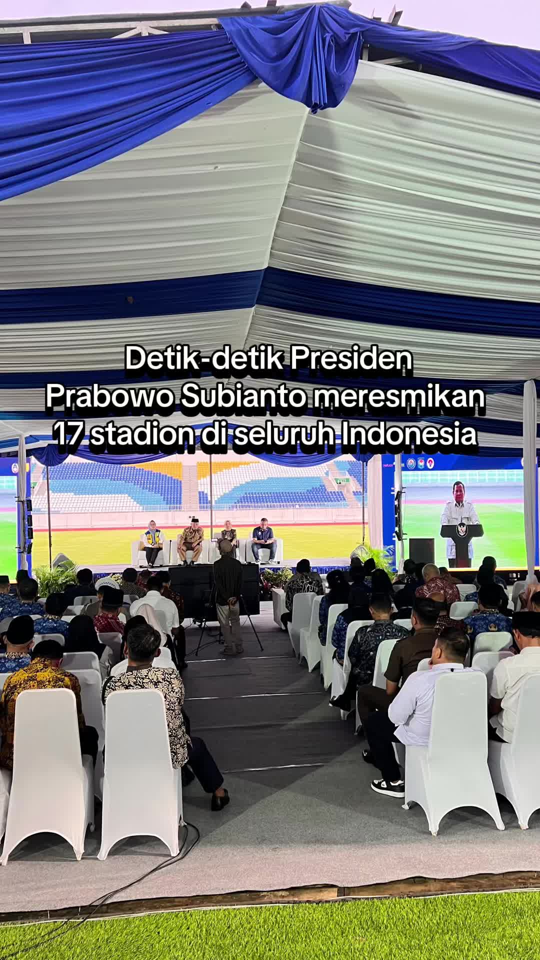 @Abah Sanusi Story