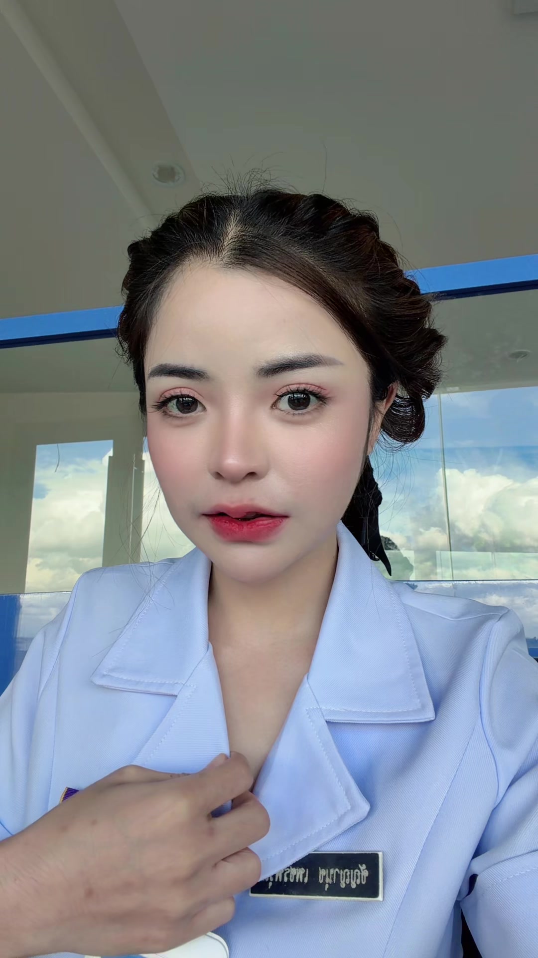 @บิวซิ่ง&lsquo;สมอล์👅🌈