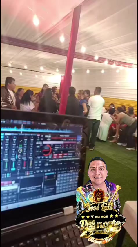@Jos&eacute; luis y son del norte 🎸