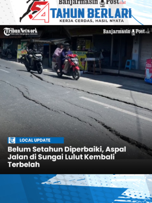 @Banjarmasin Post