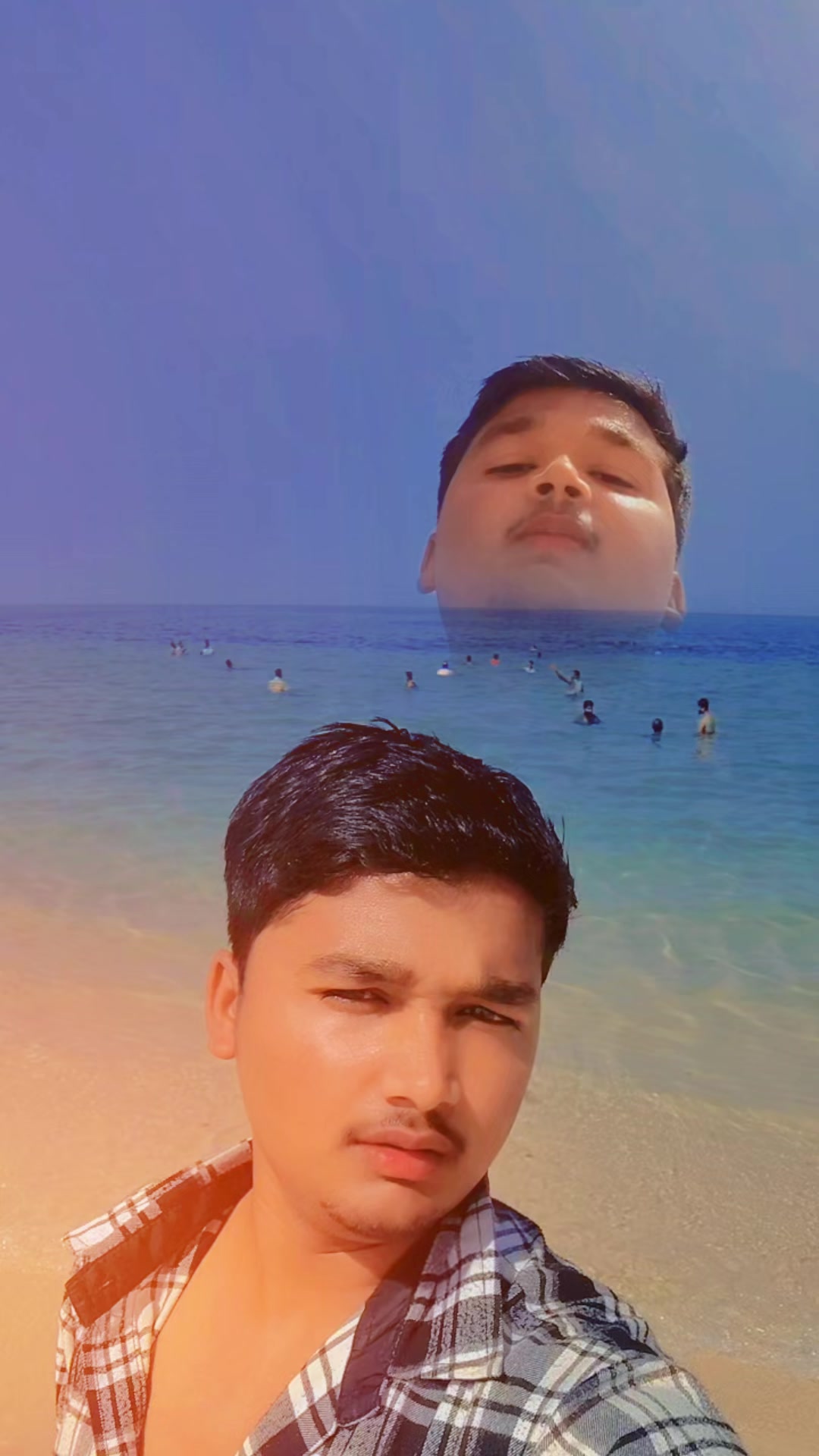 @Manoj YDV🕊️