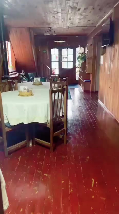 @María Clarita Ortega