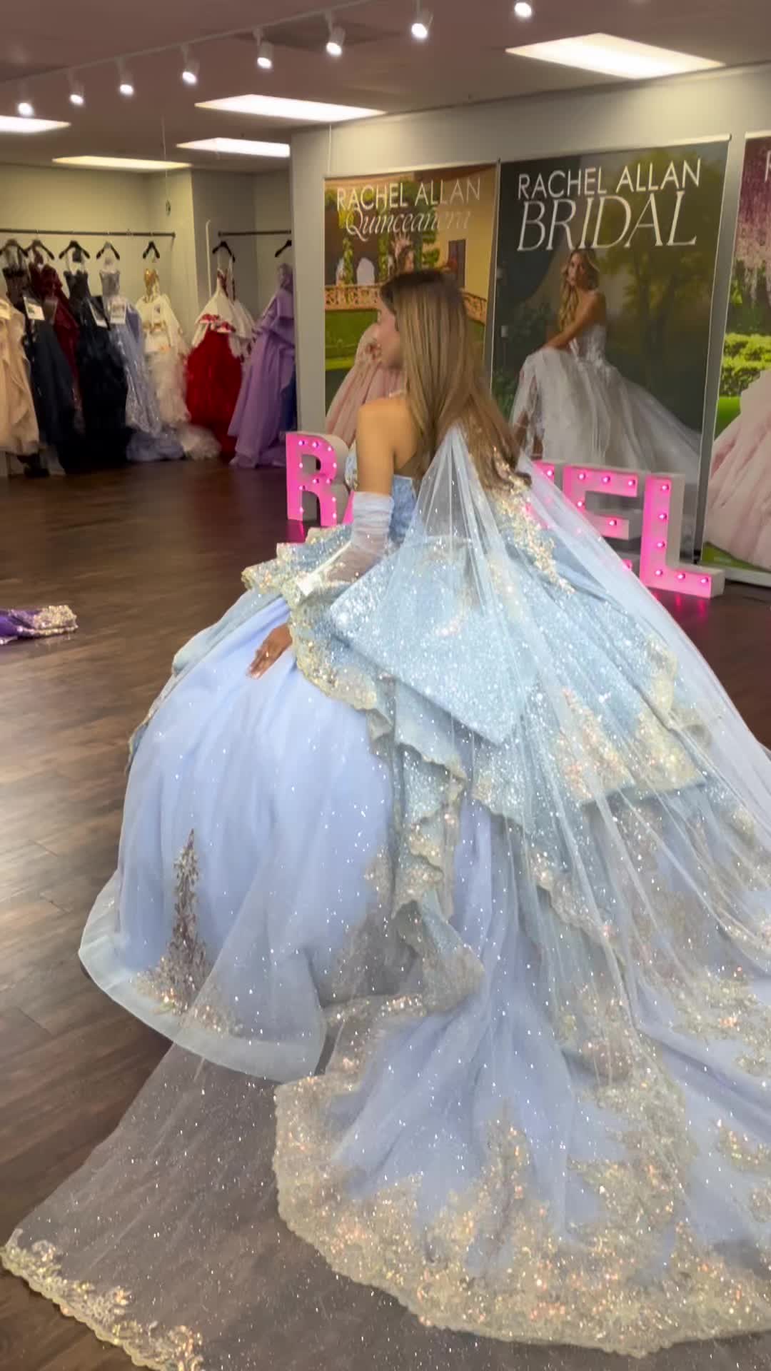 @SARAH'S COUTURE