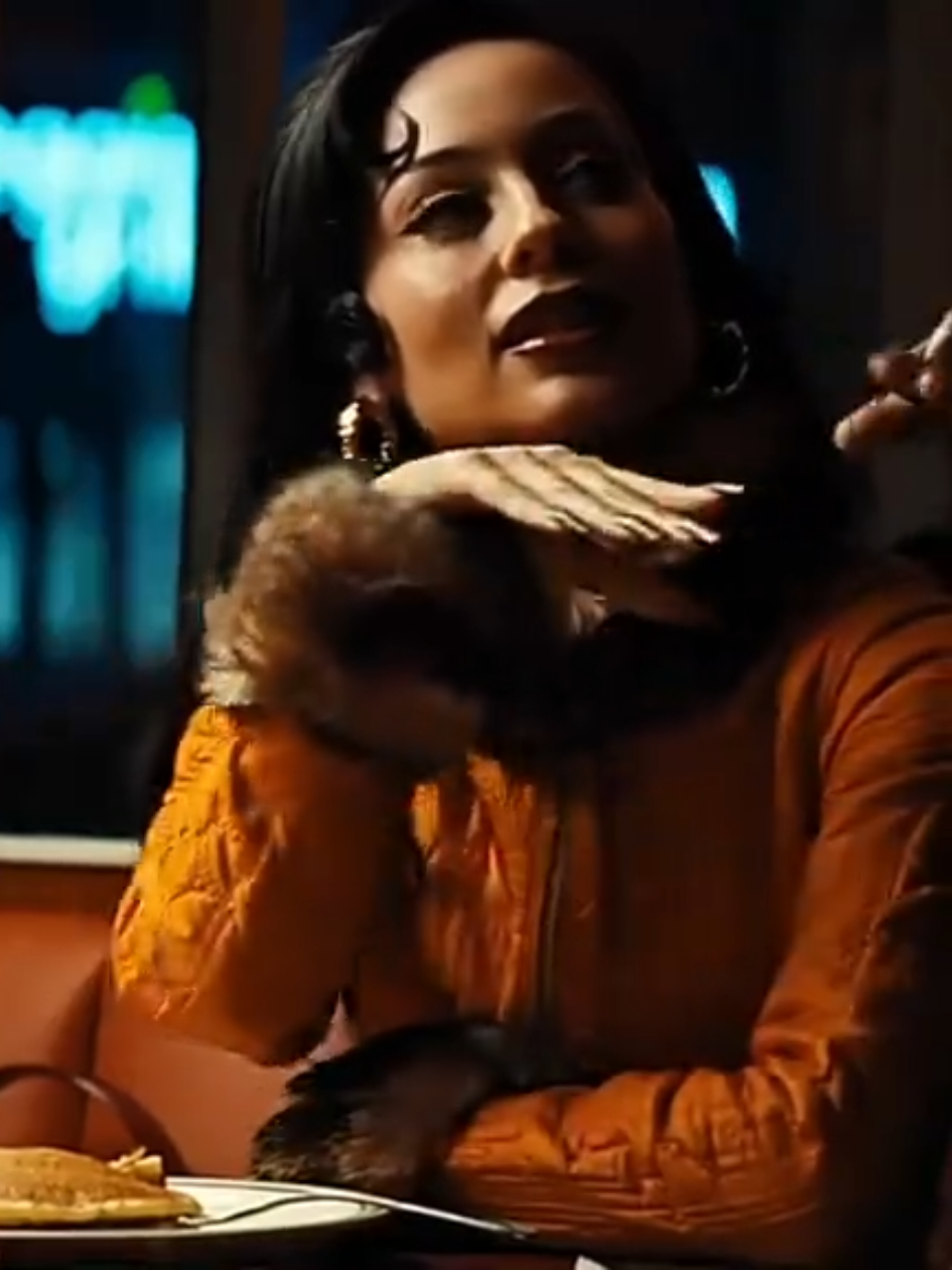 @Alexa Demie