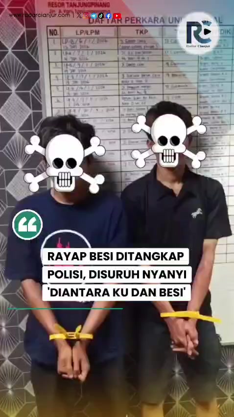 @Radar Cianjur