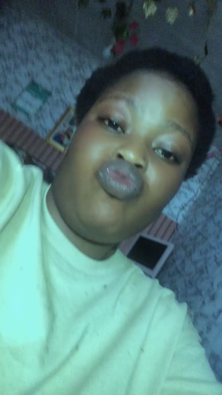 @Bikeh hairline
