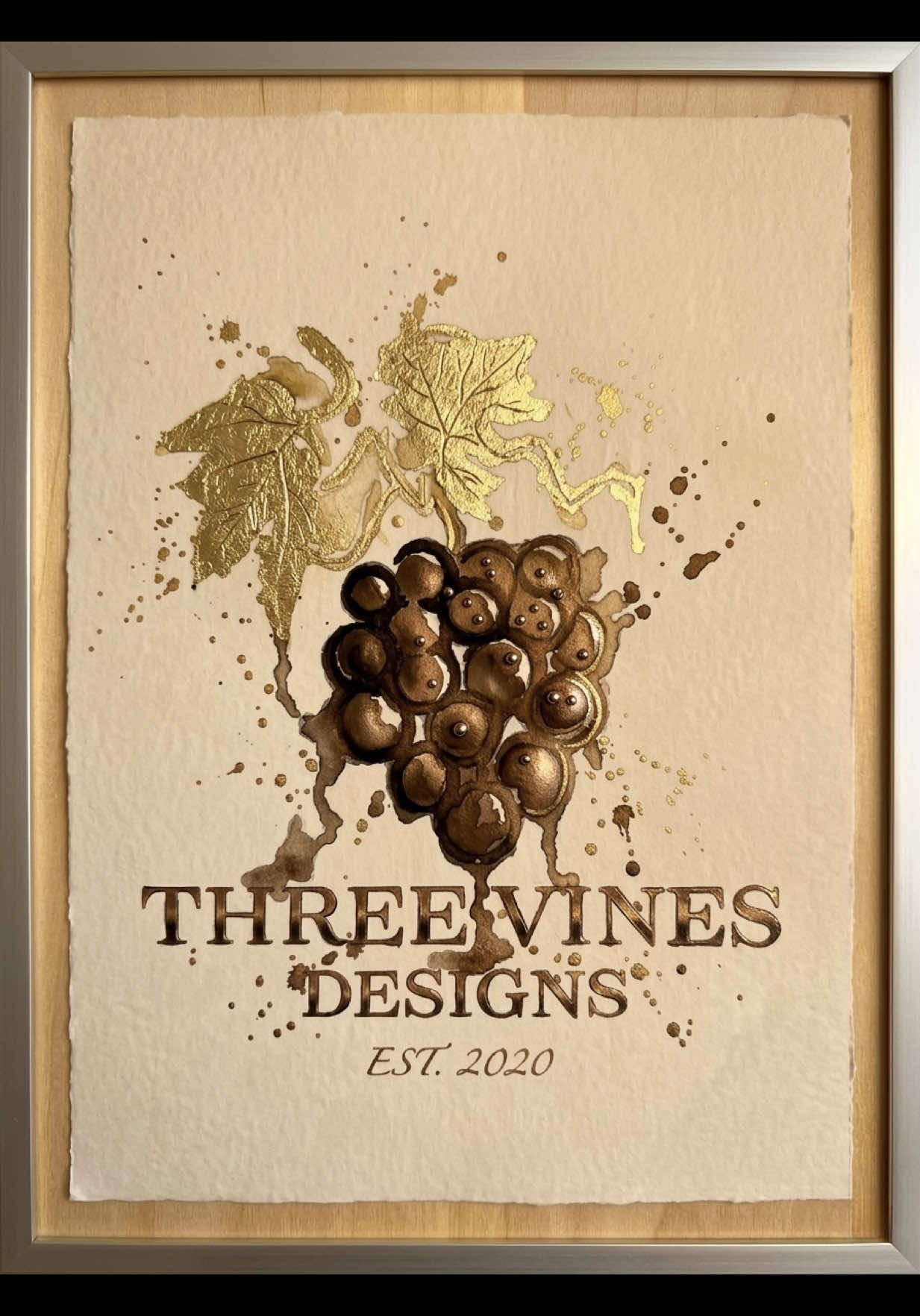 @Three Vines Landscaping