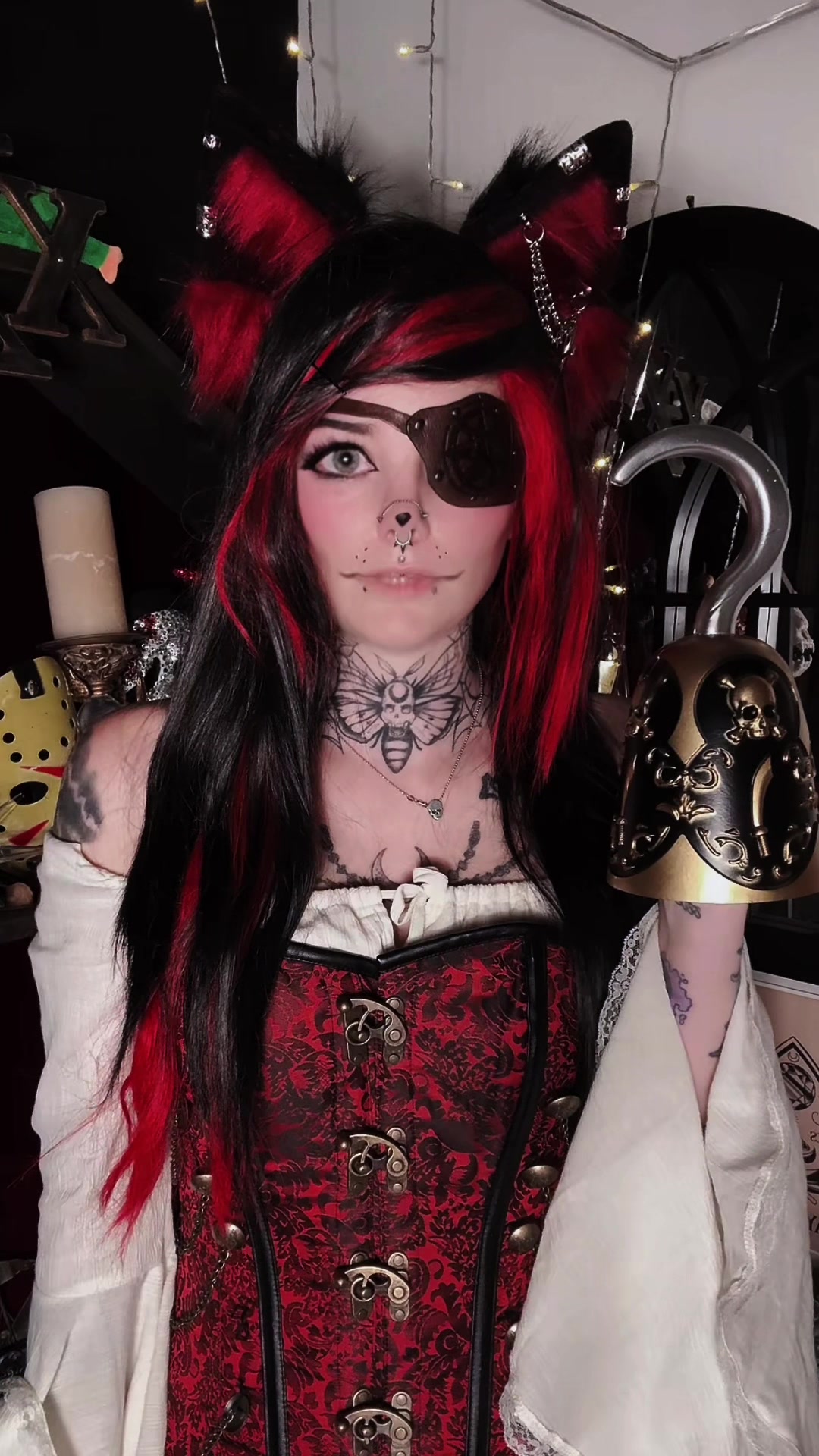 @Skylar Rayne