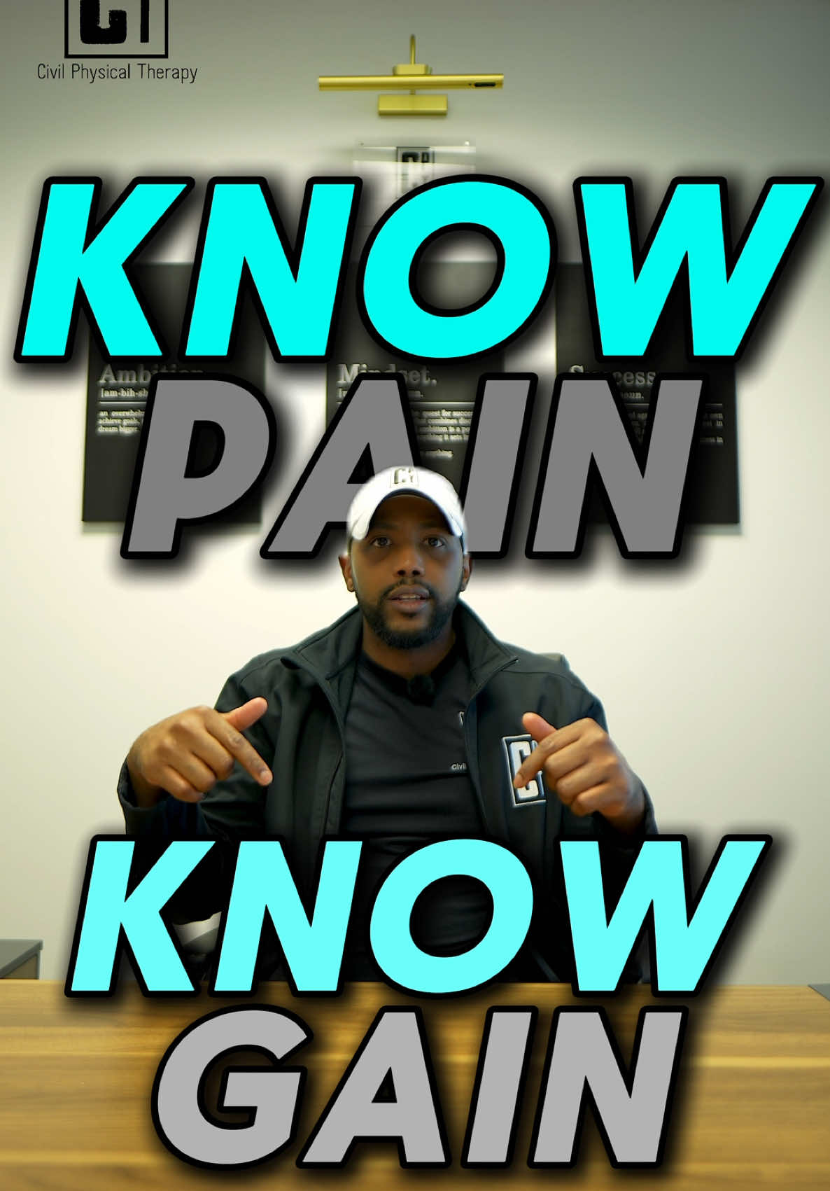 @Civil Physical Therapy