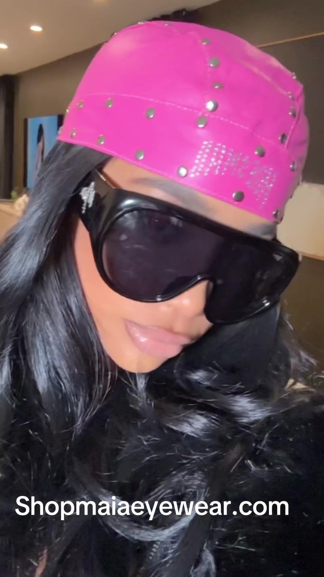 @Shop Máia Eyewear