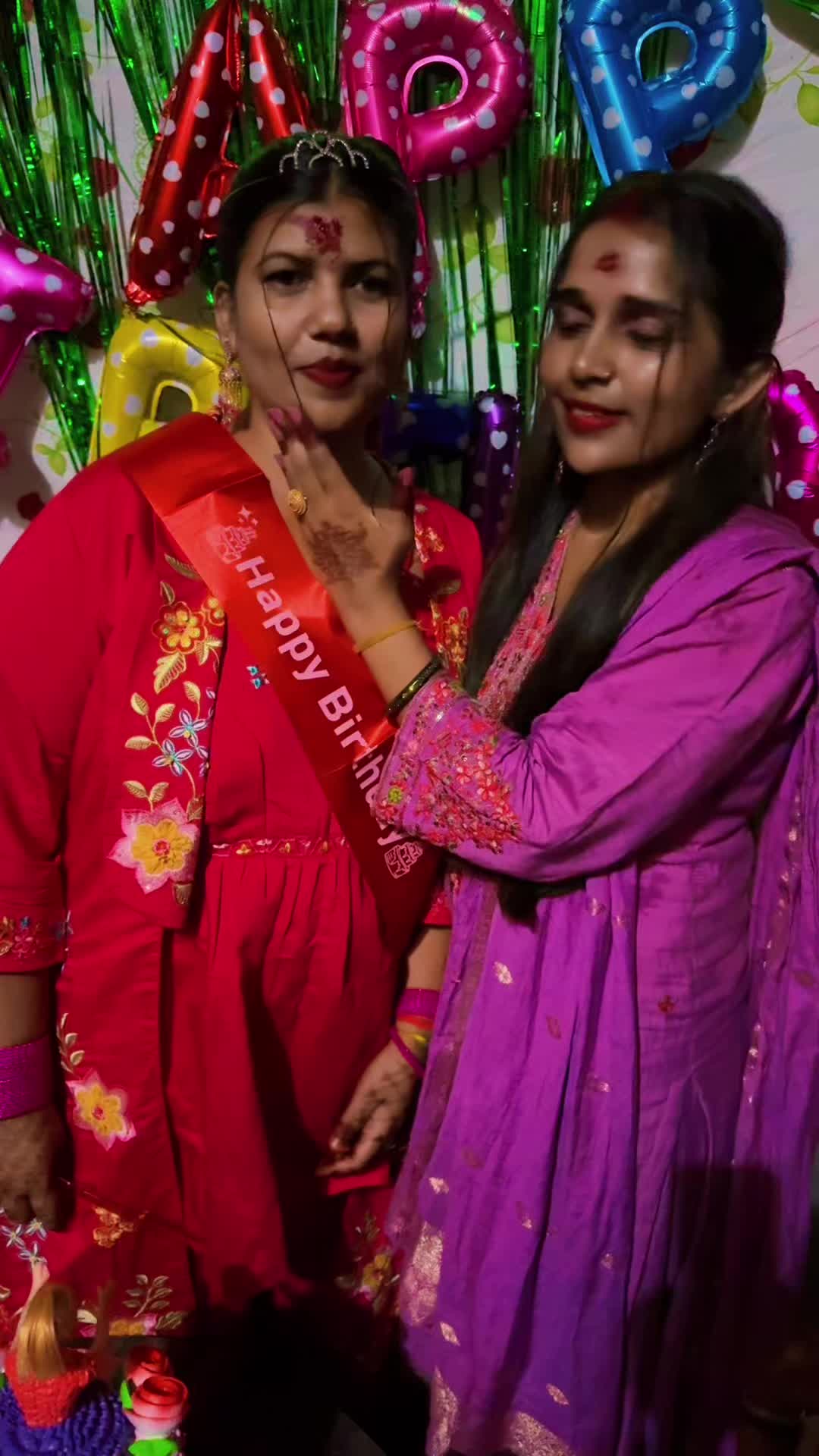 @Bibha
