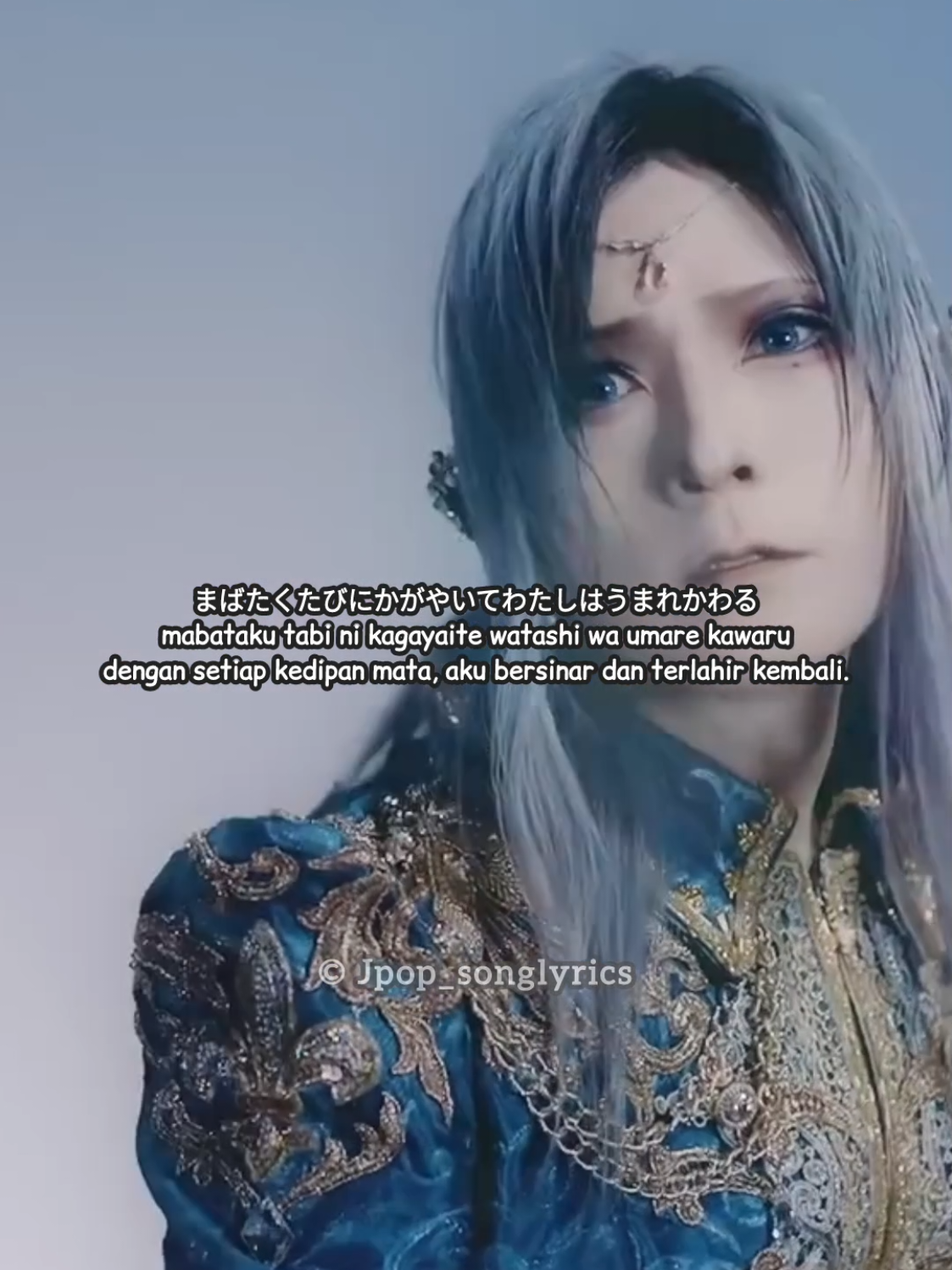 @Japan Song Lyrics