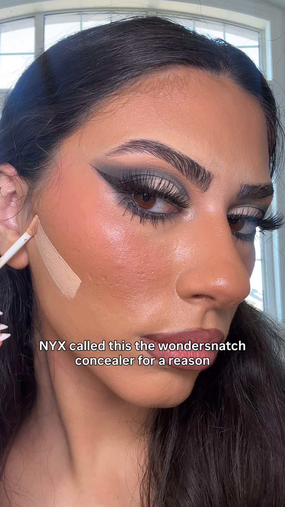 @Beautybyminks