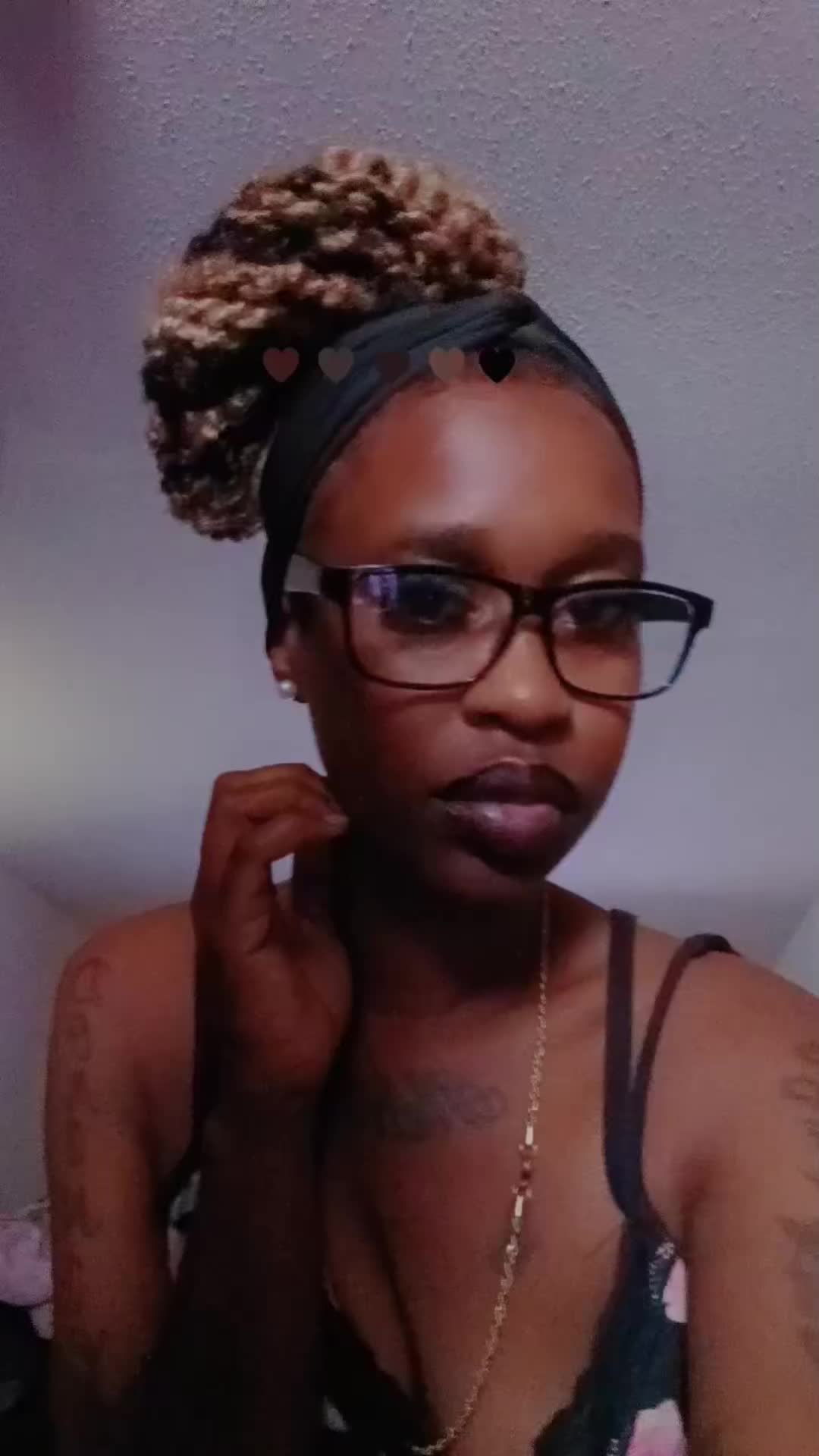 @👸🏿Black Queen🍫👑