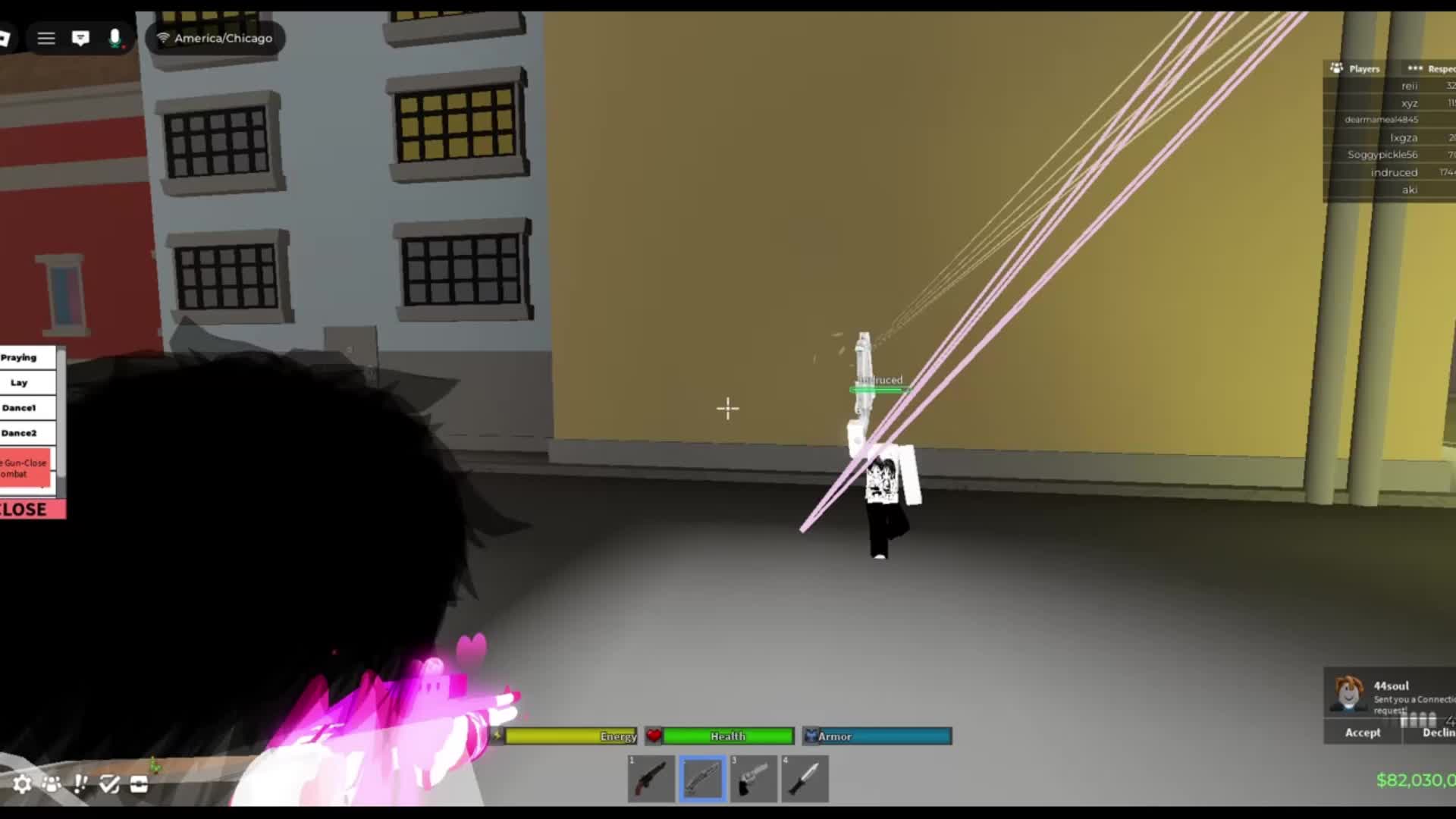 @Reii || Best CC ||
