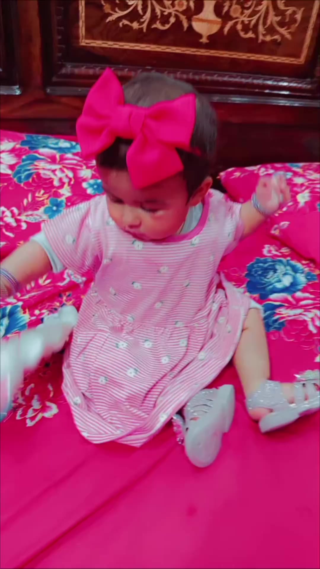 @Chughtai's Daughter