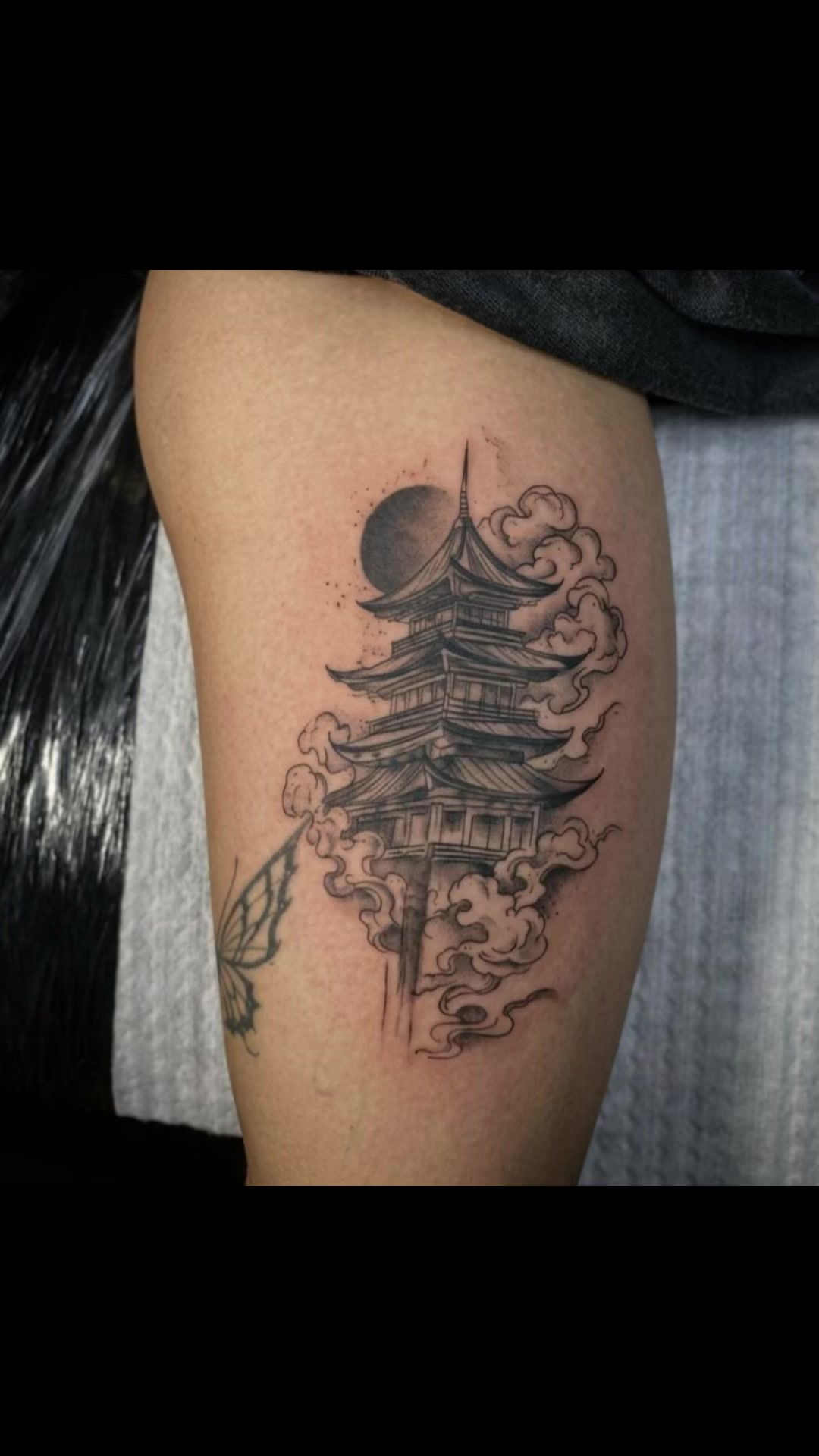 @Esteban Peruano Tattooink