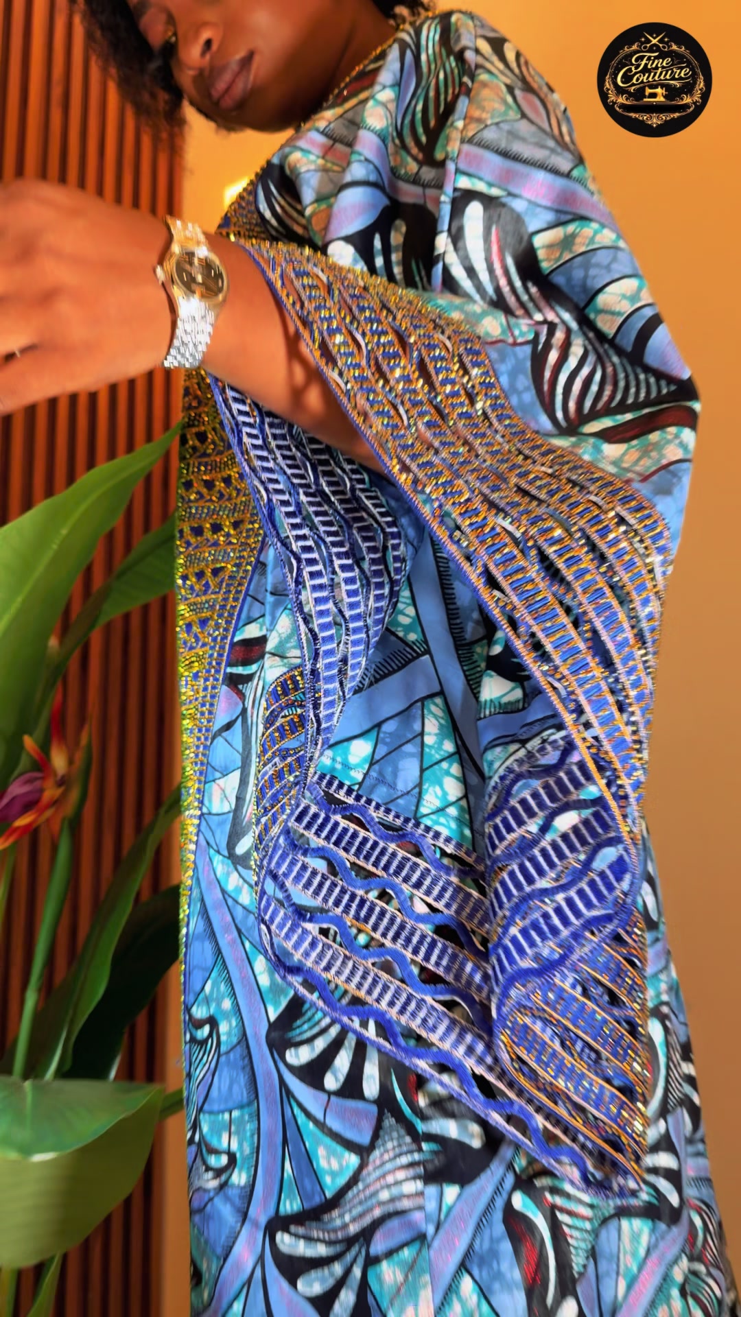 @Fine Couture