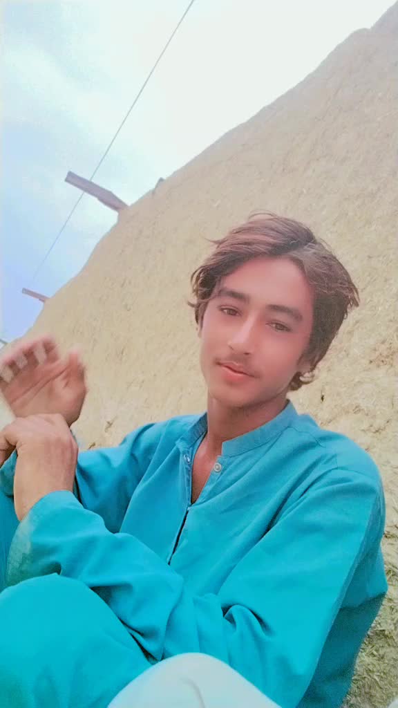 @غیرتی جانان