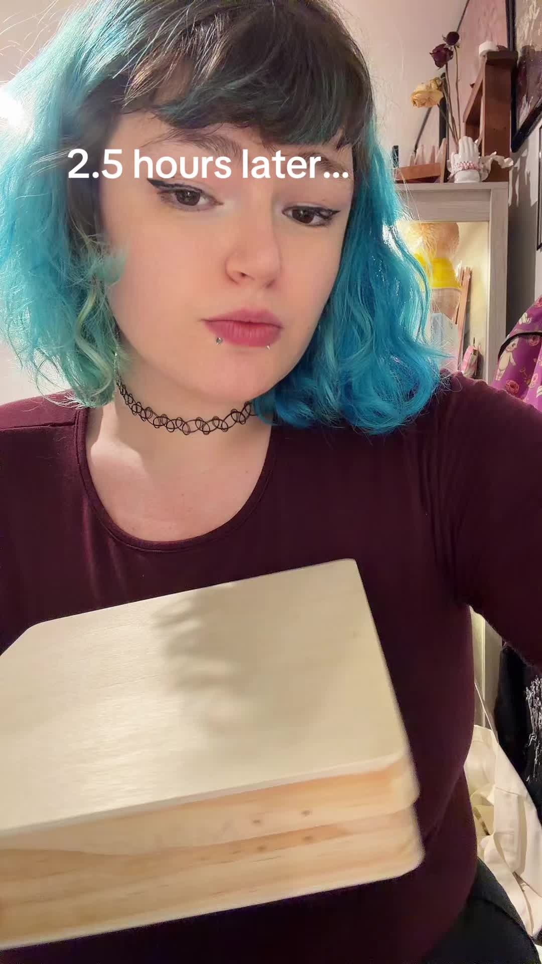 @EarthlingFromPluto