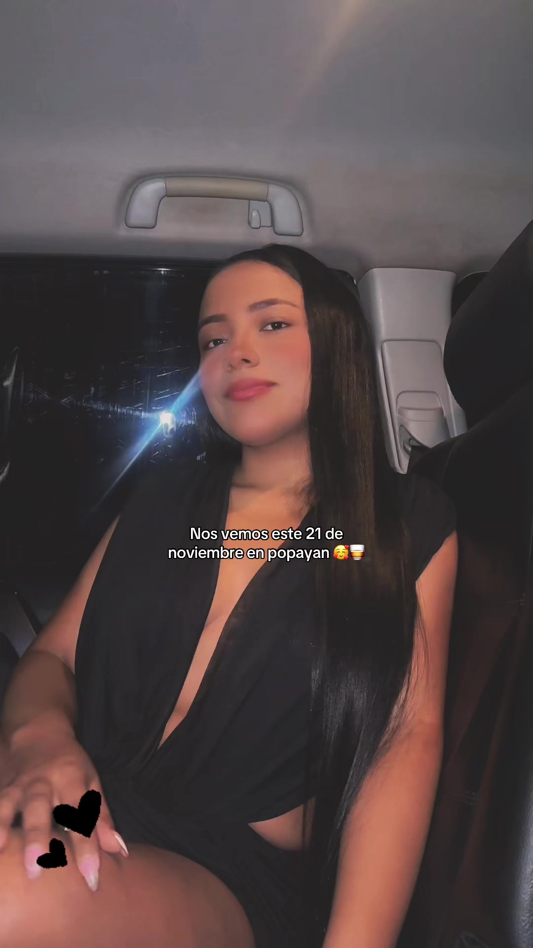 @La Vendedora De Chontaduro🥰