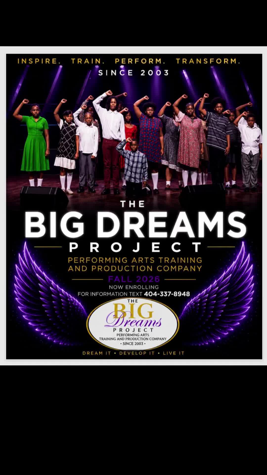 @TheBigDreamsProject