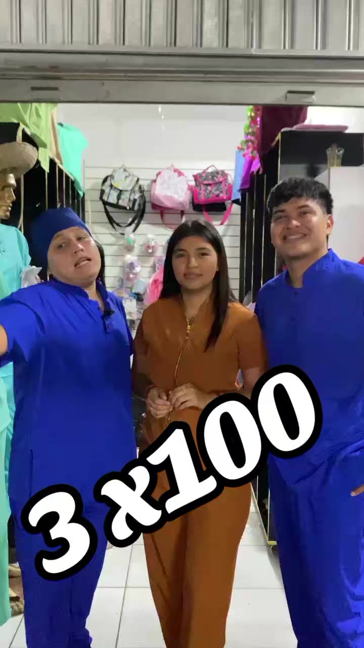 @Ofertas de piyama y ambosJM009