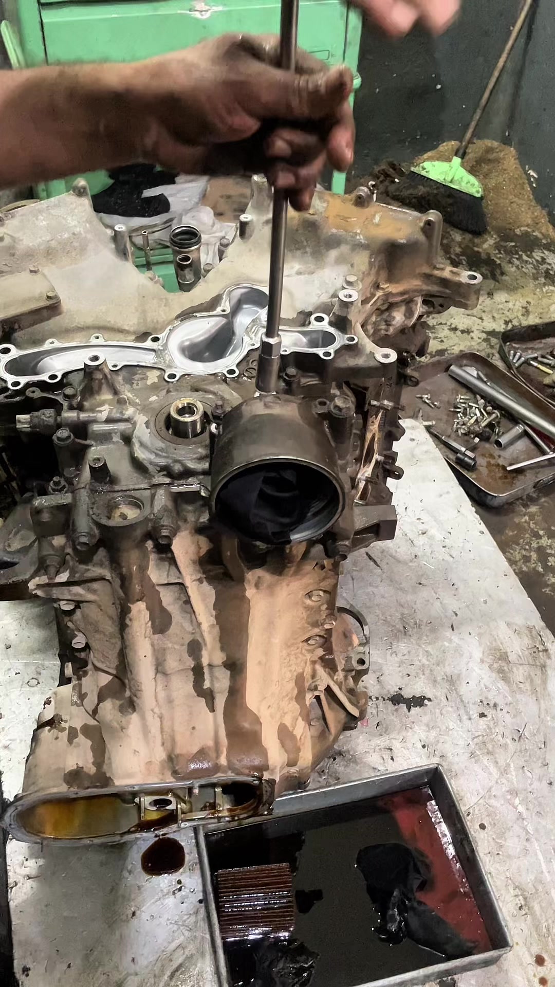 @MS Auto Mechanic