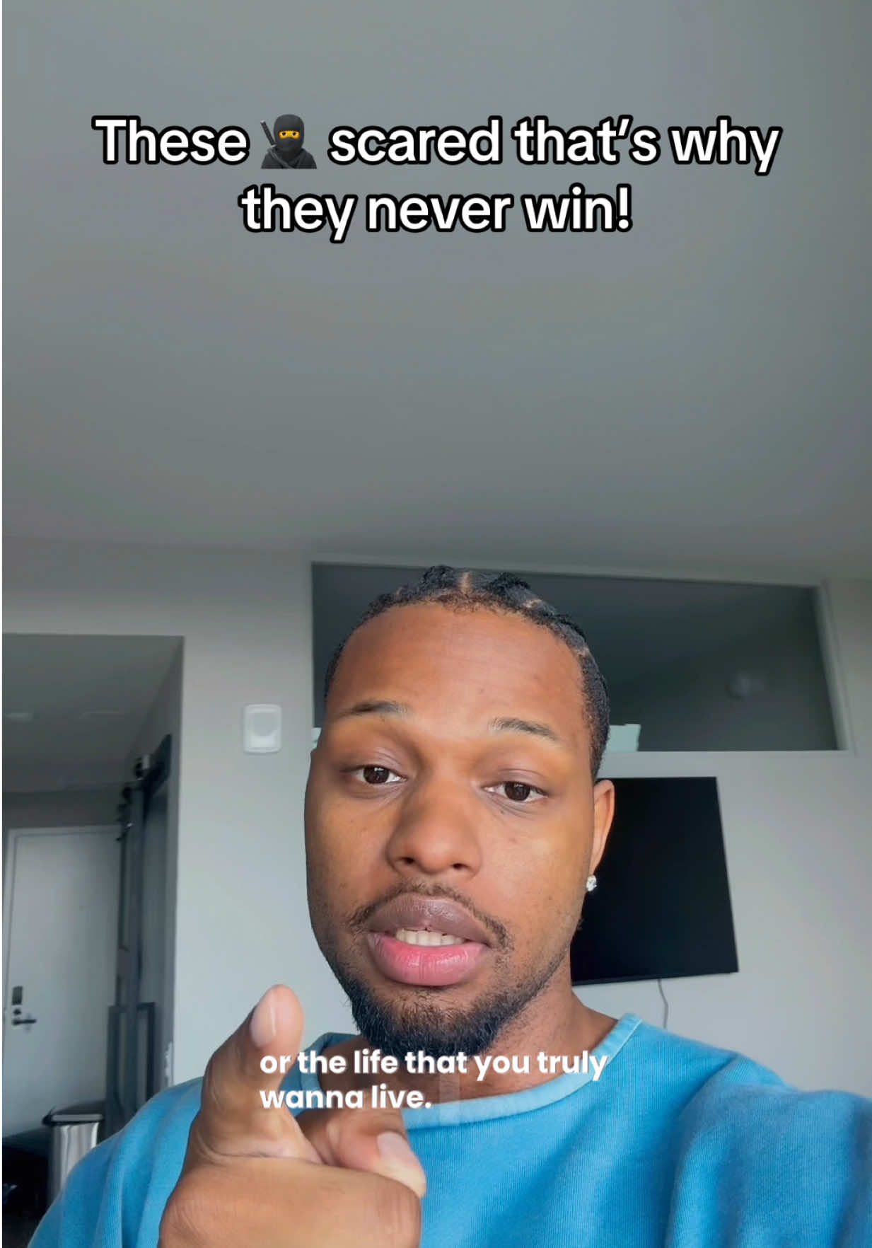 @CwillTalks| UGC Creator