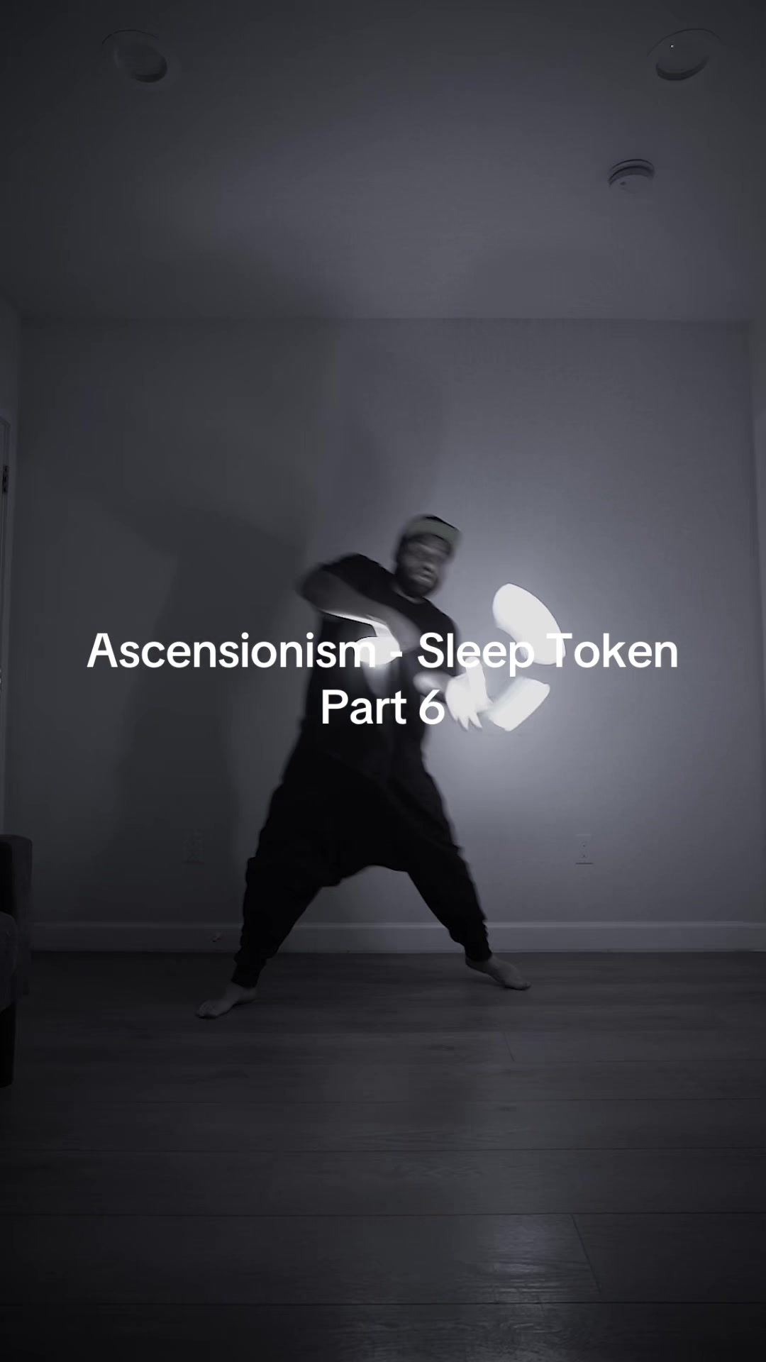 @Sunset Spinner