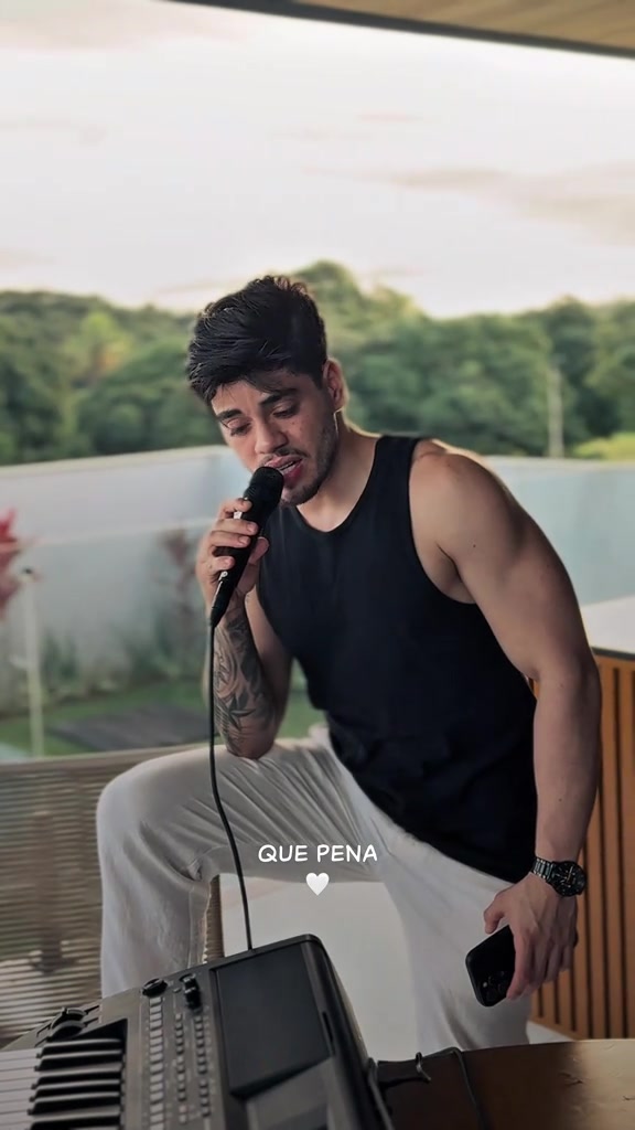 @Thiago Freitas