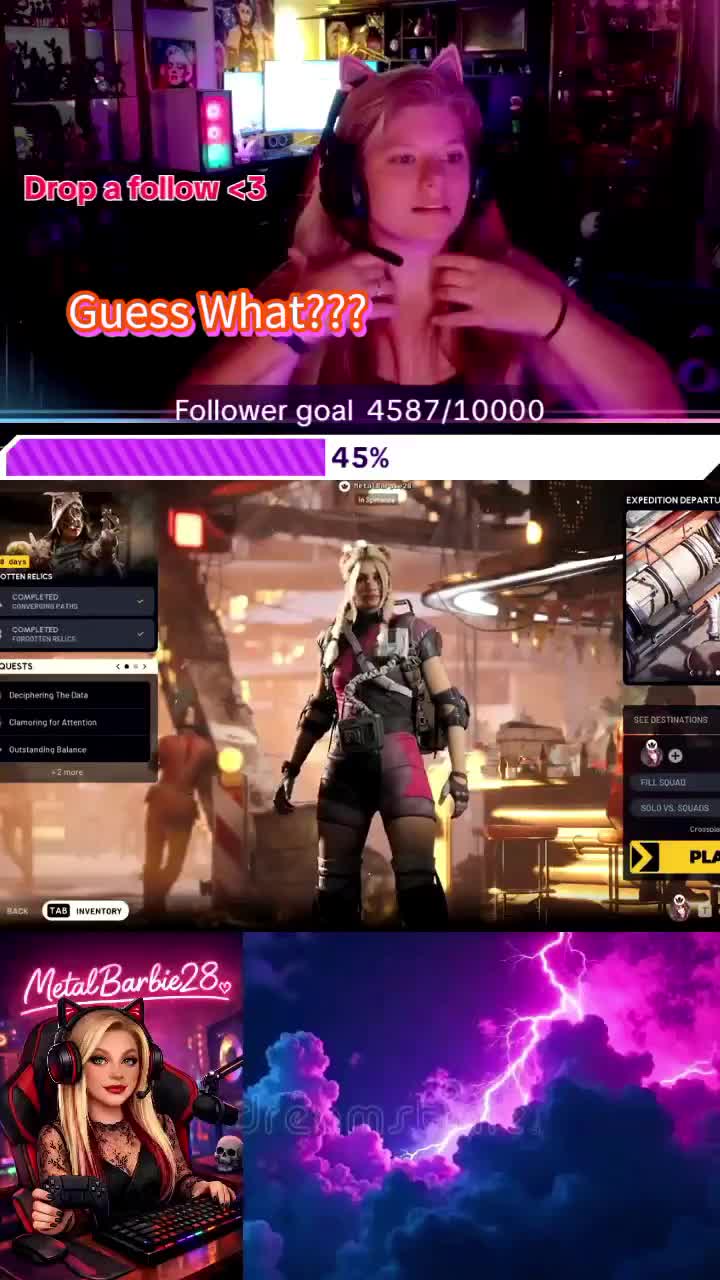 @MetalBarbie28